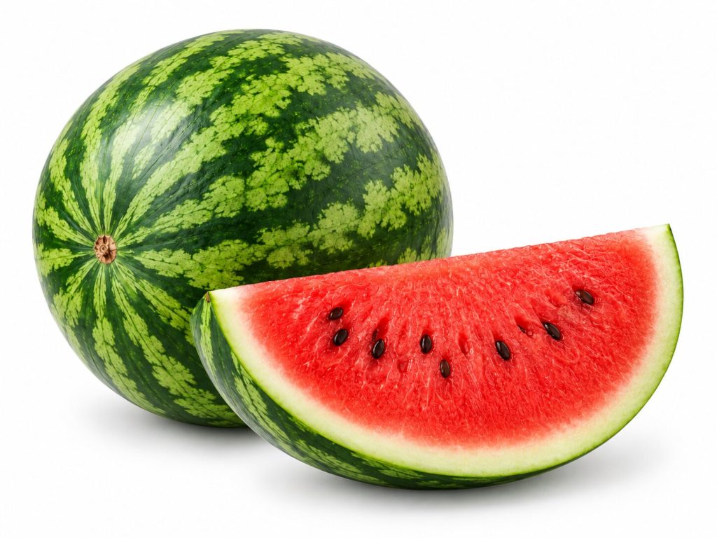 Frutas