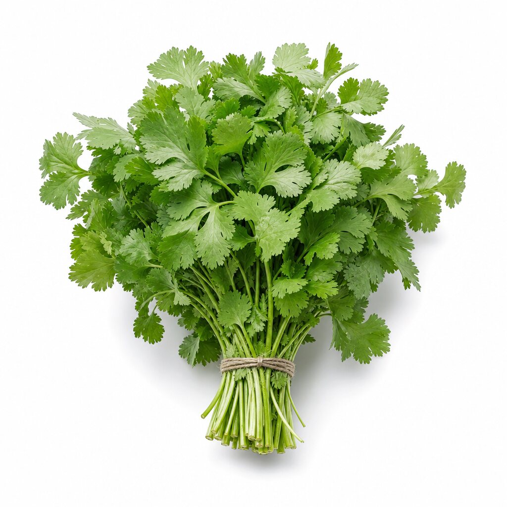Cilantro