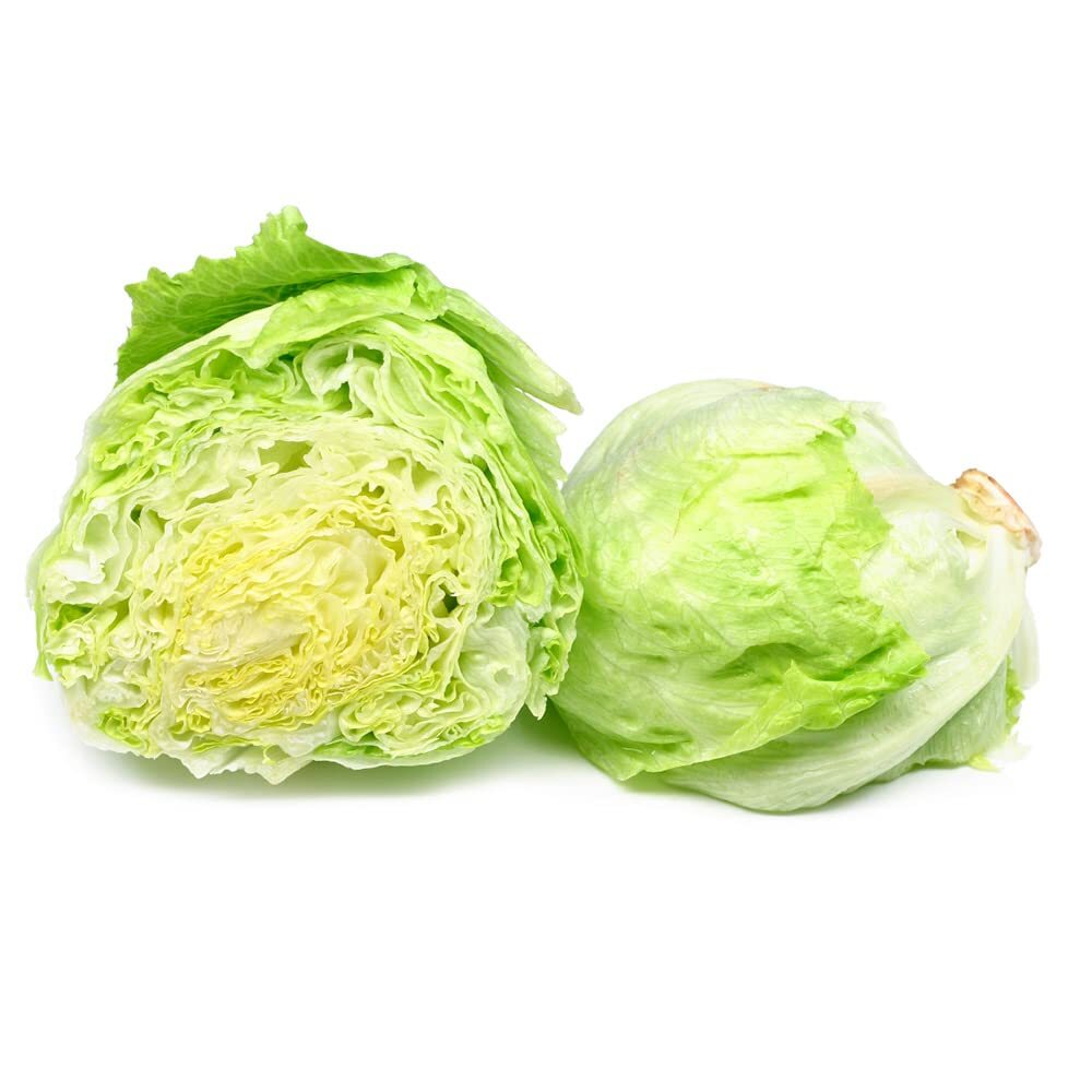Iceberg