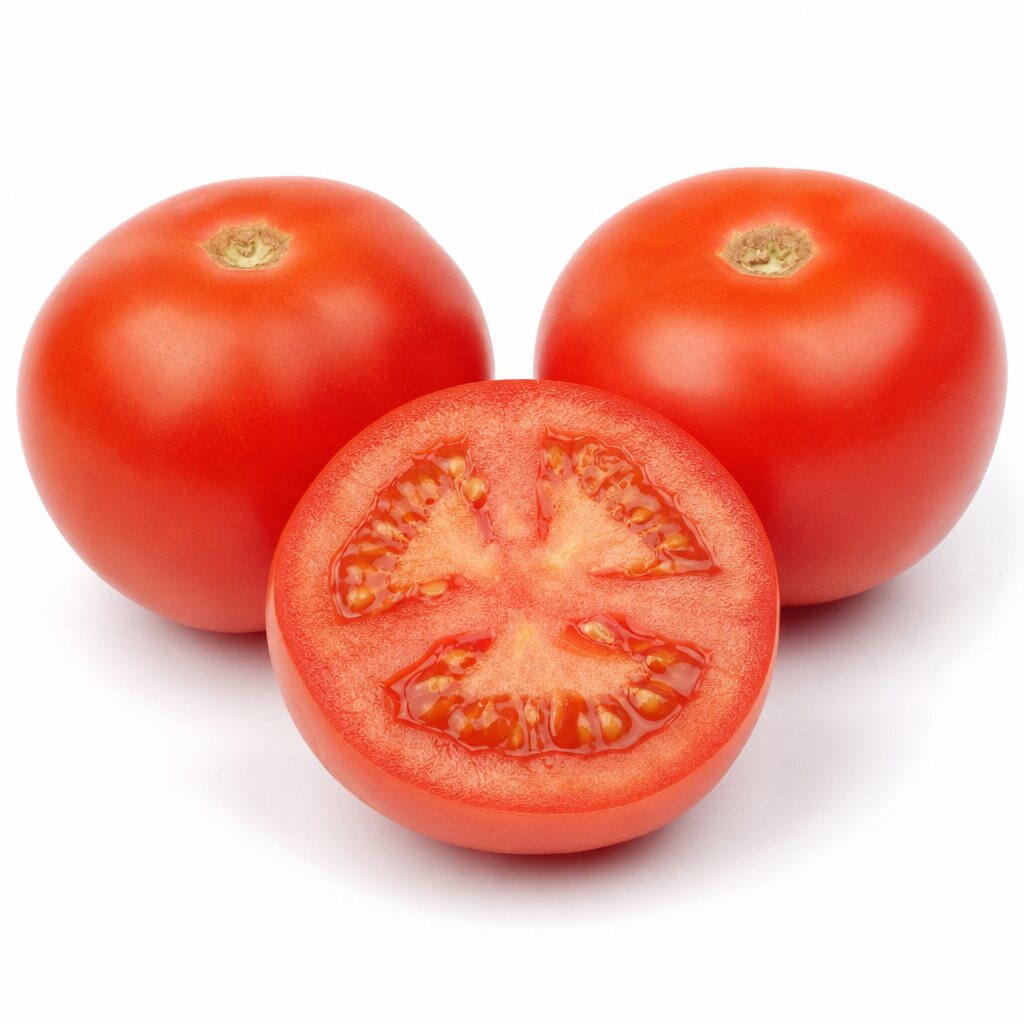 Tomate redondo